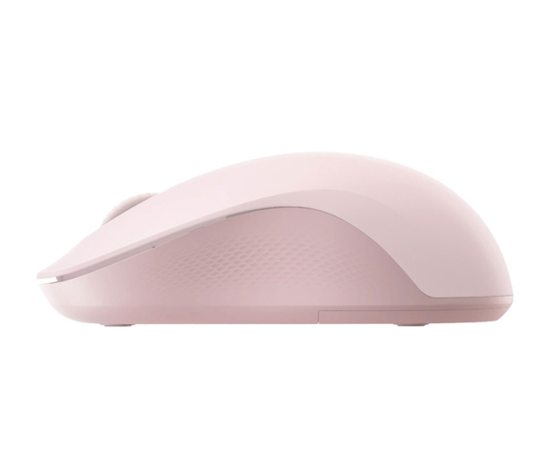 UGREEN Mysz bezprzewodowa wielotrybowa M331 Bluetooth 5.4 różowa - 1501506 - zdjęcie 2